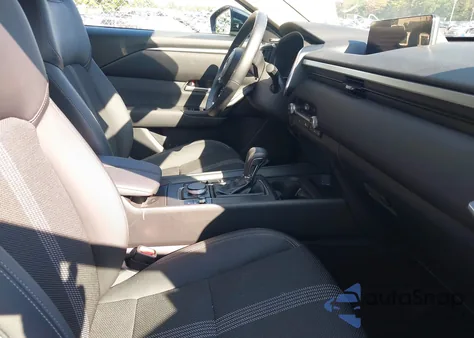 2025 Mazda Cx-50 2.5 S Premium Package z USA, uszkodzony, nr VIN 7MMVABDM0SN325815